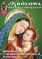 Królowa Różańca Świętego - numer 26