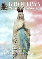 Królowa Różańca Świętego - numer 30