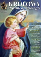 Królowa Różańca Świętego - numer 33