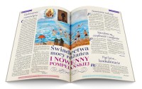 Królowa Różańca Świętego - numer 33