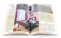 Królowa Różańca Świętego - numer 38