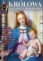 Królowa Różańca Świętego - numer 42