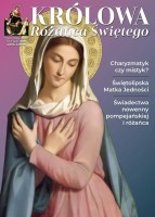 Królowa Różańca Świętego - numer 43