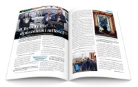 Królowa Różańca Świętego - numer 43
