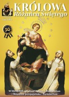 Królowa Różańca Świętego - numer 50