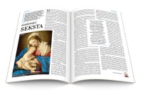 Królowa Różańca Świętego - numer 51
