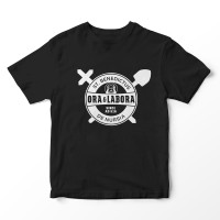 Koszulka: św Benedykt z Nursji