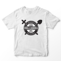 Koszulka: św Benedykt z Nursji