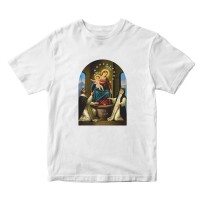 Koszulka: Matka Boża Pompejańska