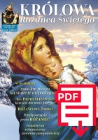 Królowa Różańca Świętego - Numer 35, wersja PDF