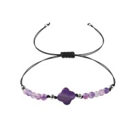 Dziesiątka różańca z masy perłowej