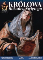 Królowa Różańca Świętego - numer 60