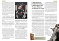 Królowa Różańca Świętego - numer 62