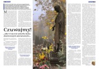 Królowa Różańca Świętego - numer 62