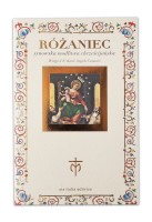 Różaniec. Synowska modlitwa chrześcijańska