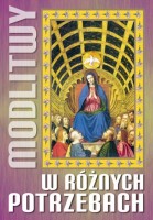 Modlitwy w różnych potrzebach