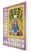 Modlitwy w różnych potrzebach