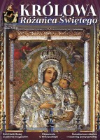 Królowa Różańca Świętego - numer 64