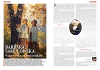 Królowa Różańca Świętego - numer 64