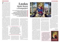 Królowa Różańca Świętego - numer 64