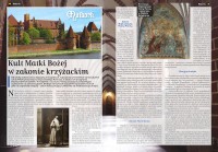 Królowa Różańca Świętego - numer 64