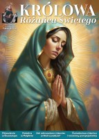 Królowa Różańca Świętego - numer 65