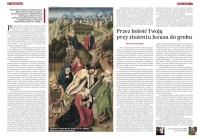 Królowa Różańca Świętego - numer 67