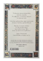 Koronka i nowenna do Miłosierdzia Bożego - książeczka