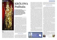 Królowa Różańca Świętego - numer 69