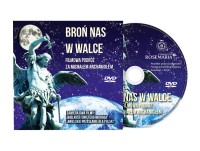 Broń nas w walce! PŁYTA DVD z dwoma filmami