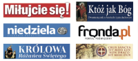 Broń nas w walce! PŁYTA DVD z dwoma filmami