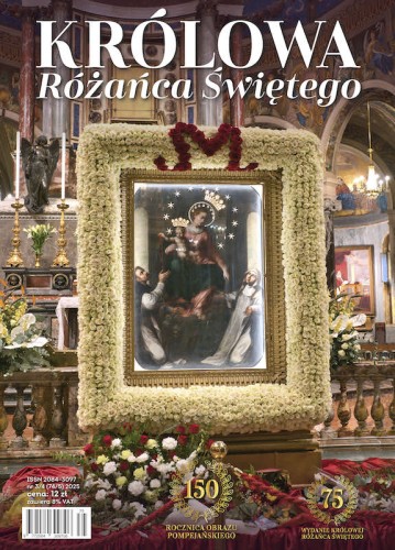 Królowa Różańca Świętego nr 74/75