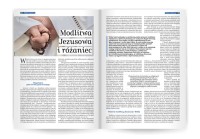 Królowa Różańca Świętego nr 74/75