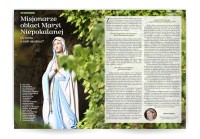 Królowa Różańca Świętego - numer 79 wersja PDF