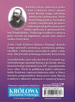 Cuda i łaski Królowej Różańca Świętego w Pompejach (oprawa miękka ze skrzydełkami)