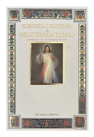 Koronka i nowenna do Miłosierdzia Bożego - książeczka