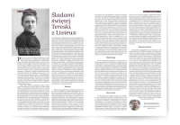 20 Krzysztof Jędrzejewski, „Śladami świętej Tereski z Lisieux”.jpg