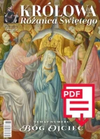 Królowa Różańca Świętego - numer 81 wersja PDF