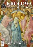 Królowa Różańca Świętego – Prenumerata do Europy 81