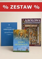 Zestaw Tajemnica Gietrzwałdu