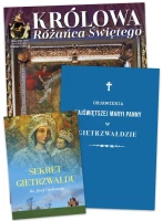 Zestaw Tajemnica Gietrzwałdu
