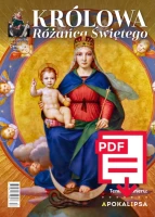 Królowa Różańca Świętego - numer 83 wersja PDF