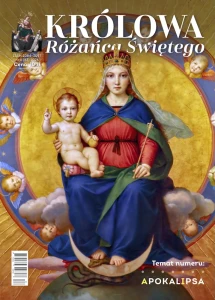 Królowa Różańca Świętego - numer 83