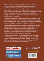 Historia Sanktuarium w Pompejach