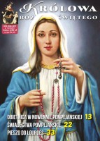 Królowa Różańca Świętego - numer 24