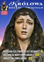 Królowa Różańca Świętego - numer 25