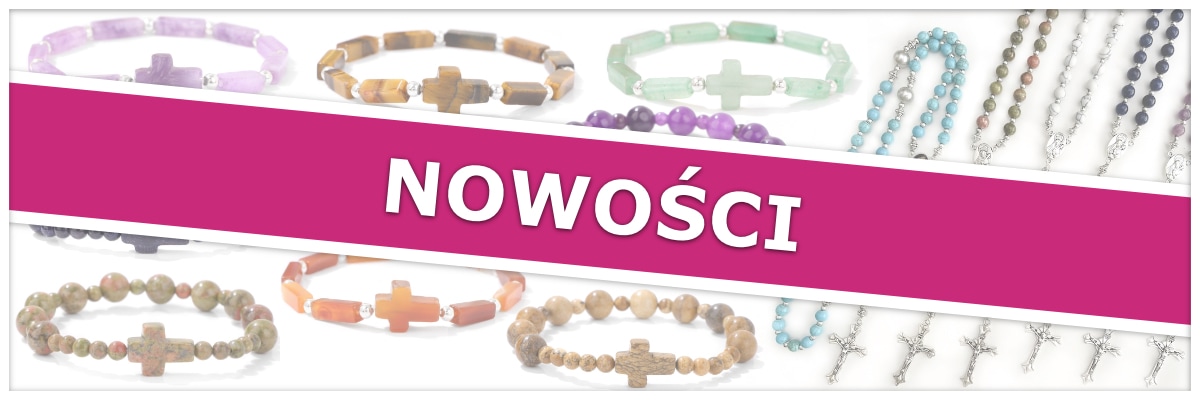Nowości w wydawnictwie